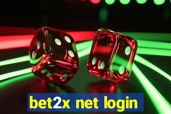 bet2x net login